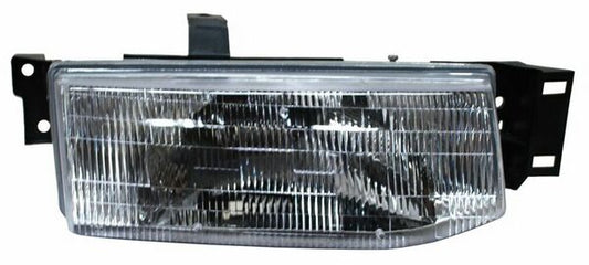 Faro Escort 1991-1996 C/Base TYC Derecha