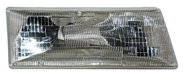 Faro Shadow 1989-1994 S/Base TYC Derecha