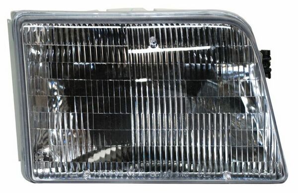 Faro Ranger 1993-1997 C/Ajustes 2 TYC Derecha