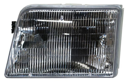 Faro Ranger 1993-1997 C/Ajustes 2 TYC Izquierda