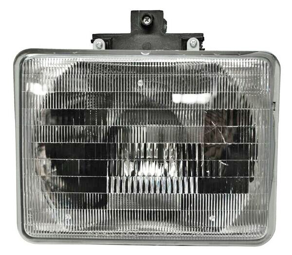 Faro Aerostar 1992-1997 C/Ajustes TYC Derecha