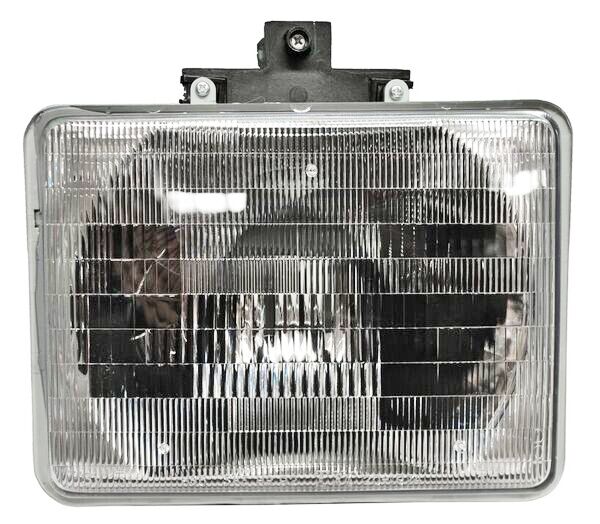 Faro Aerostar 1992-1997 C/Ajustes TYC Izquierda