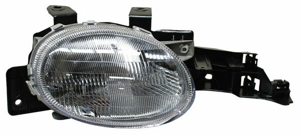 Faro Neon 1994-1999 C/Base TYC Derecha