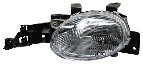 Faro Neon 1994-1999 C/Base TYC Izquierda