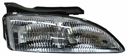 Faro Cavalier 1995-1999 C/Base TYC Derecha