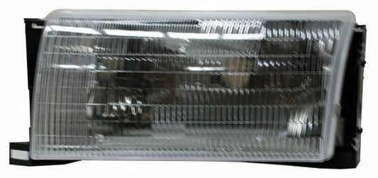 Faro Quest/ Villager 1993-1995 C/Base TYC Derecha