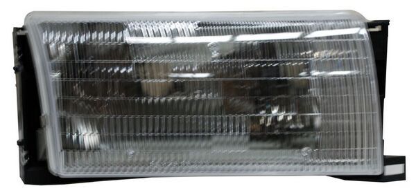 Faro Quest/ Villager 1993-1995 C/Base TYCA Izquierda