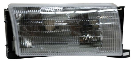 Faro Quest/ Villager 1993-1995 C/Base TYCA Izquierda