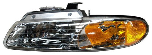 Faro Voyager/ Carav 1996-2000/ Lujo 1996-1997 TYC