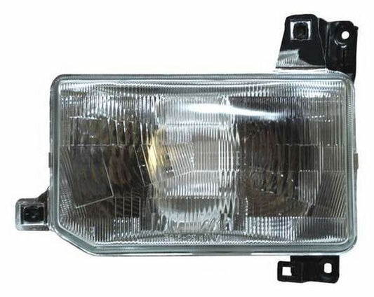 Faro Nissan Pickup 720 1992-1993 C/Ajustes TYC05