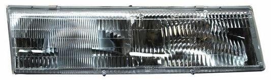 Faro Grand Marquis 1992-1994/ Cougar 90 C/Ajustes TYC Derecha