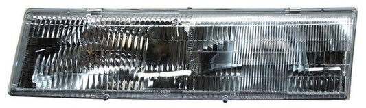 Faro Grand Marquis 1992-1994/ Cougar 90 C/Ajustes TYC Izquierda