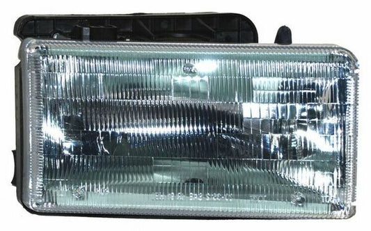 Faro Dakota 1991-1996 C/Base TYC Derecha