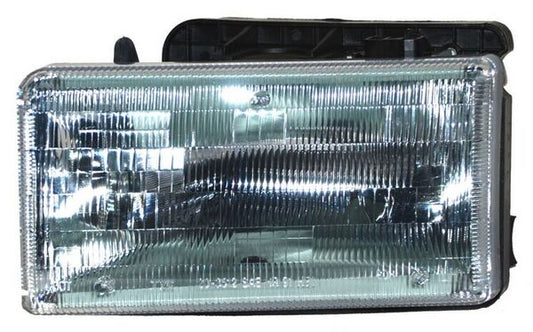 Faro Dakota 1991-1996 C/Base TYC Izquierda