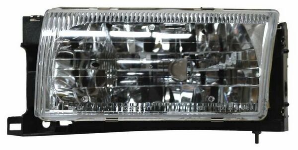 Faro Quest/ Villager 1996-1998 C/Base TYC Derecha