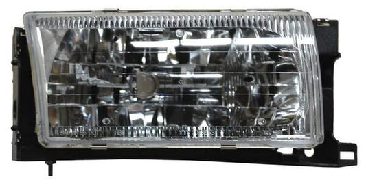 Faro Quest/ Villager 1996-1998 C/Base TYC Izquierda