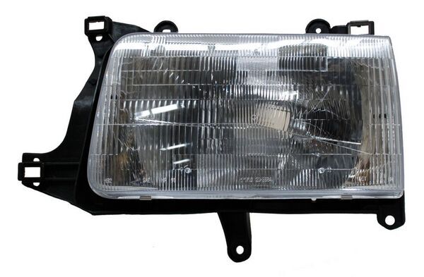Faro Toyota Pickup T100 1993-1998 C/Base TYC Izquierda