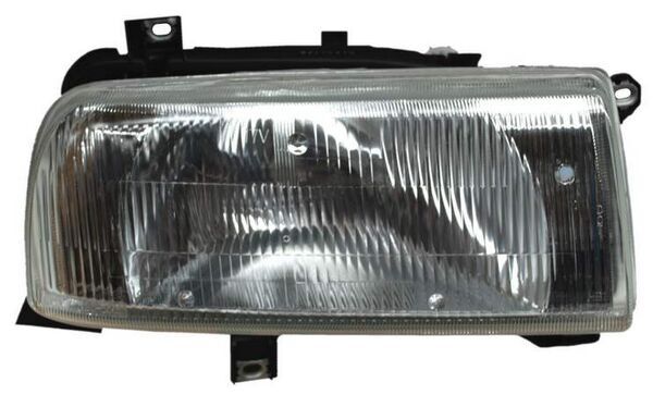 Faro Jetta 1993-1998 C/Base TYC Izquierda 284