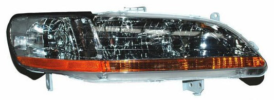 Faro Accord 1998-2000 TYC Derecha