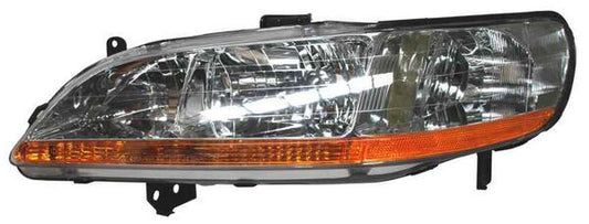 Faro Accord 2001-2002 TYC Izquierda