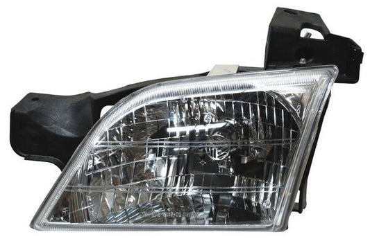 Faro Venture 1997-2004 C/Base TYC Izquierda