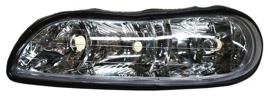 Faro Malibu 1997-2003 C/Base TYC Izquierda