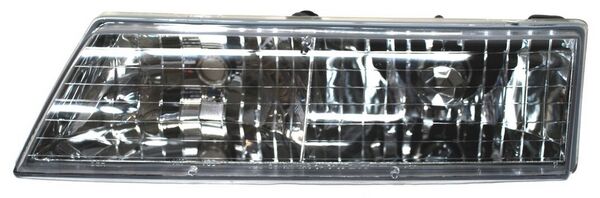 Faro Grand Marquis 1995-1997 C/Ajustes TYC Izquierda