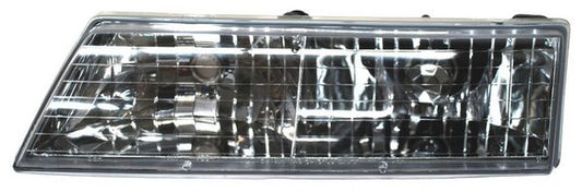 Faro Grand Marquis 1995-1997 C/Ajustes TYC Izquierda