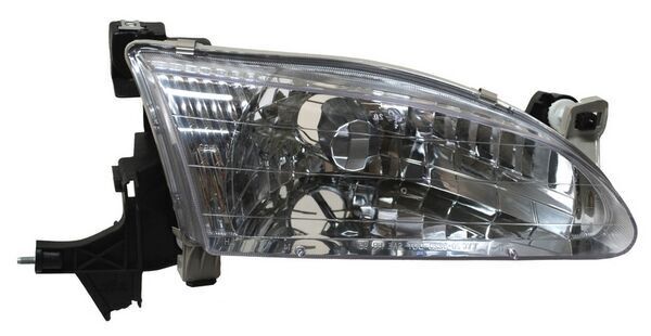 Faro Corolla 1998-2000 C/Base TYC Derecha