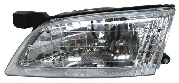 Faro Altima 1998-1999 C/Base TYC Izquierda