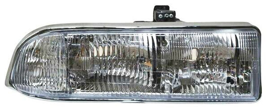 Faro S10 1998-2004/ Blazer 1998-2001 C/Base TYC Derecha