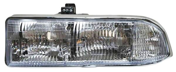 Faro S10 1998-2004/ Blazer 1998-2001 C/Base TYC Izquierda