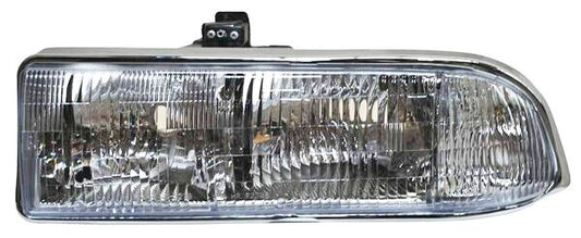 Faro S10 1998-2004/ Blazer 1998-2001 C/Base TYC Izquierda