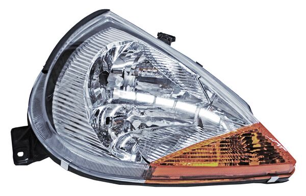 Faro Ka 2001-2008 Cuarto Ambar TYC Derecha