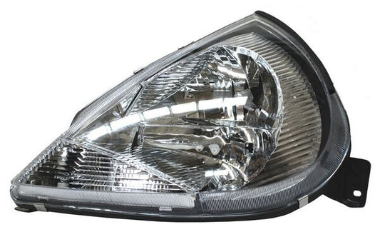 Faro Ka 2001-2008 Cuarto Bco TYC Izquierda