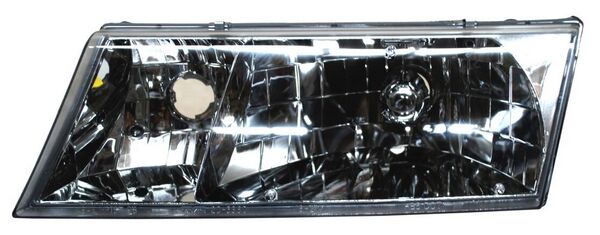 Faro Grand Marquis 1998-2002 C/Ajustes TYC Izquierda