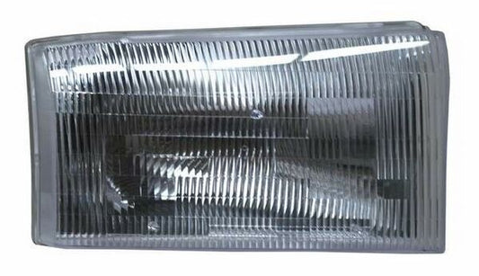 Faro Ford Super Duty 1999-2004 Amer/ Excursion 1999-2001 TYC Derecha