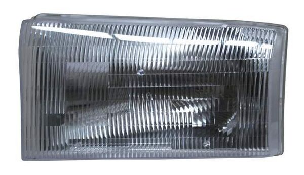 Faro Ford Super Duty 1999-2004 Amer/ Excursion 1999-2001 TYC Izquierda