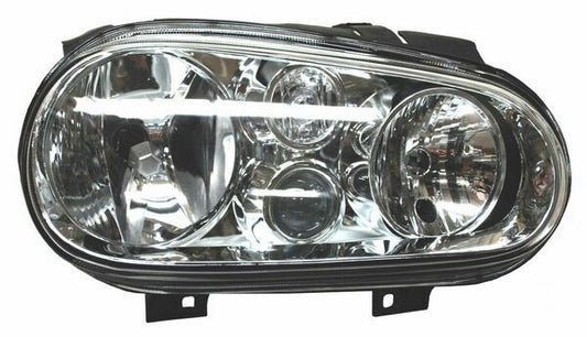 Faro Golf 2000-2007 C/Faro Niebla TYC Derecha 285