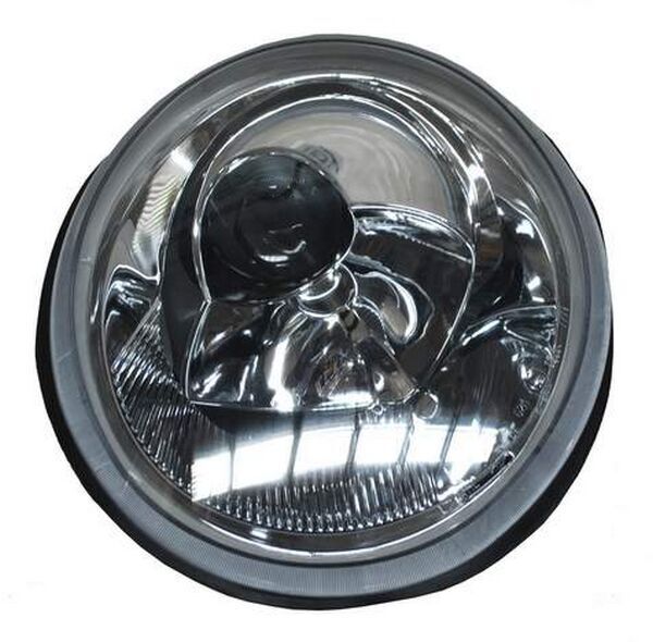 Faro Beetle 1998-2005 TYC Izquierda 28411