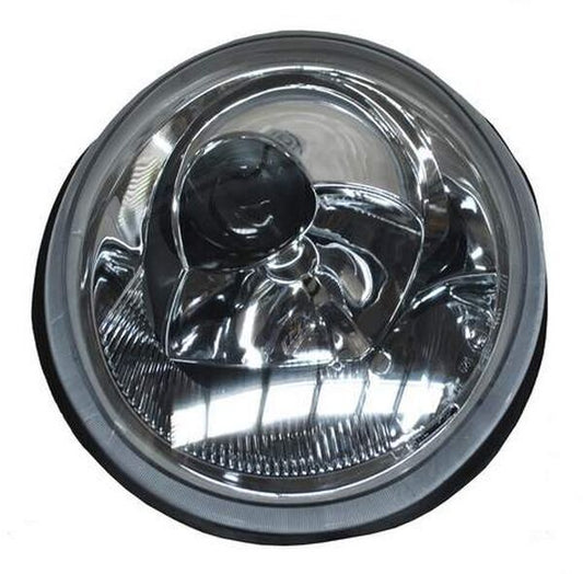 Faro Beetle 1998-2005 TYC Izquierda 28411