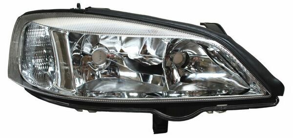 Faro Astra 2000-2003 S/Motor Nivelador TYC Derecha