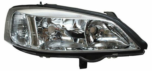 Faro Astra 2000-2003 S/Motor Nivelador TYC Derecha