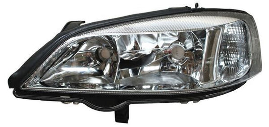 Faro Astra 2000-2003 S/Motor Nivelador TYC Izquierda