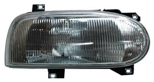 Faro Golf 92.5-99 C/Base TYC 284 Izquierda