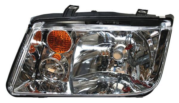 Faro Jetta 1999-2007 Cuarto Ambar S/Vela 3 TYC1