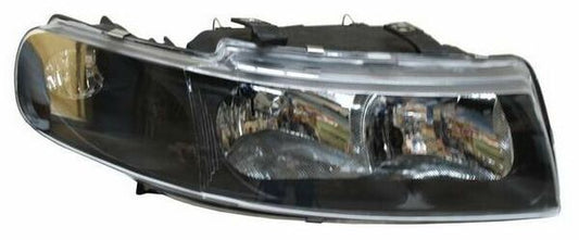 Faro Leon/ Toledo 1999-2005 Ecocn Derecha