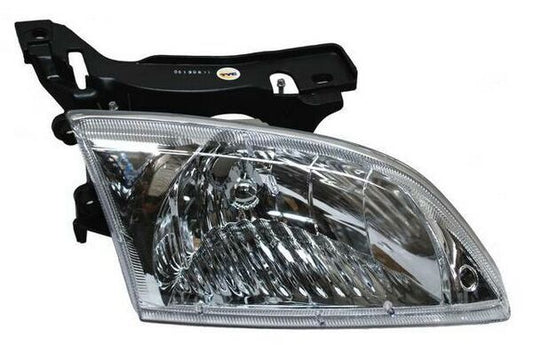 Faro Cavalier 2000-2002 C/Base TYC Derecha