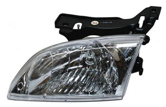 Faro Cavalier 2000-2002 C/Base TYC Izquierda