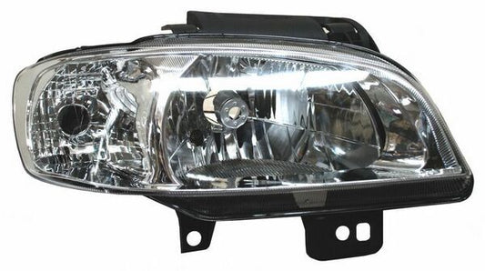 Faro Derby 2005-2009/ Ibiza/ Cordoba 1999-2002 Un As TYC Derecha 284